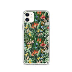 Botany Clear Case