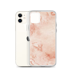 Pink Water Case