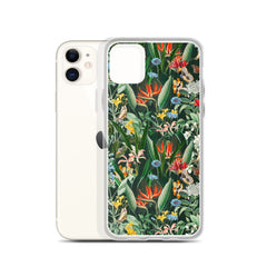 Botany Clear Case