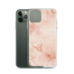 Pink Water Case