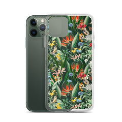 Botany Clear Case