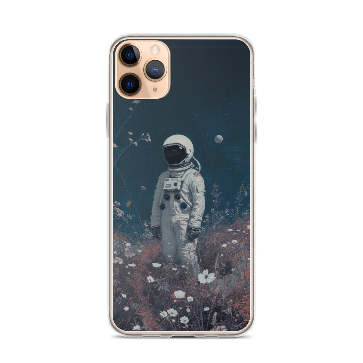 ASTRO Clear Case