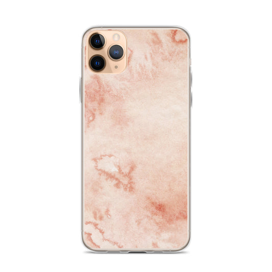 Pink Water Case