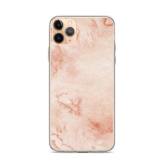 Pink Water Case