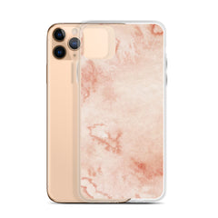 Pink Water Case