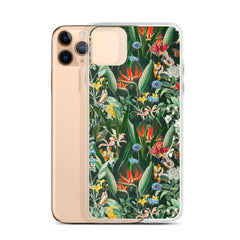 Botany Clear Case