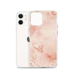 Pink Water Case