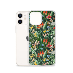 Botany Clear Case