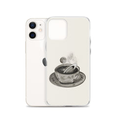 Universal Tea Clear Case