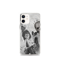 Sad & OK Clear Case