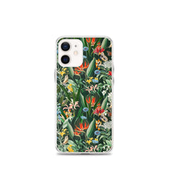 Botany Clear Case