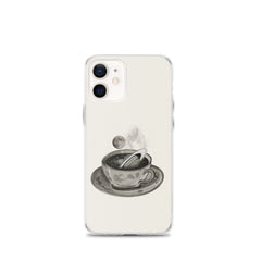 Universal Tea Clear Case