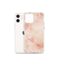 Pink Water Case