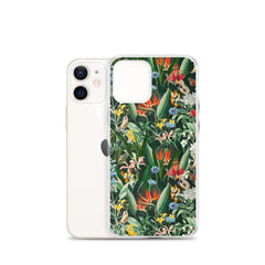 Botany Clear Case