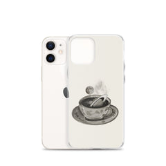 Universal Tea Clear Case