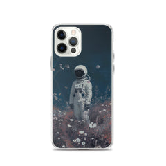 ASTRO Clear Case