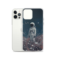 ASTRO Clear Case