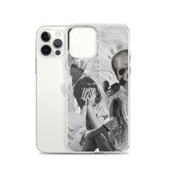 Sad & OK Clear Case