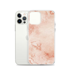 Pink Water Case