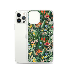 Botany Clear Case