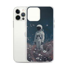 ASTRO Clear Case