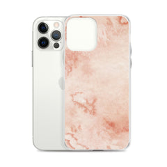 Pink Water Case