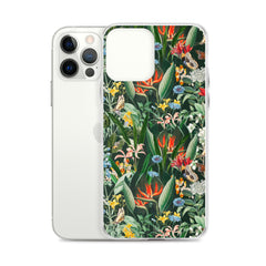 Botany Clear Case