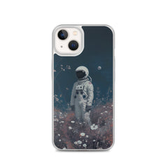 ASTRO Clear Case