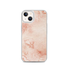 Pink Water Case