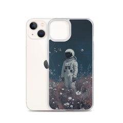 ASTRO Clear Case