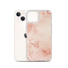 Pink Water Case