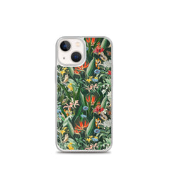 Botany Clear Case