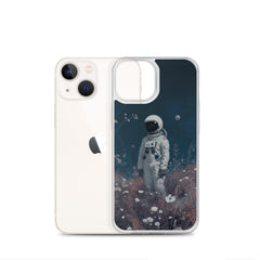 ASTRO Clear Case