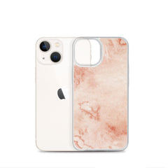 Pink Water Case