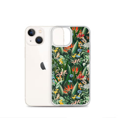 Botany Clear Case