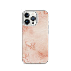 Pink Water Case