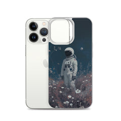 ASTRO Clear Case