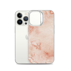 Pink Water Case