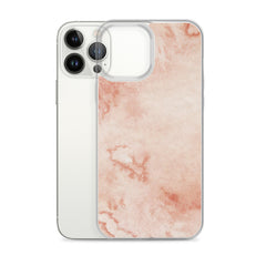 Pink Water Case