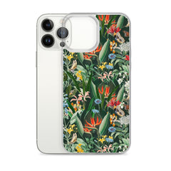 Botany Clear Case