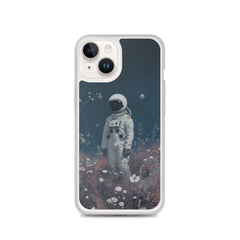 ASTRO Clear Case