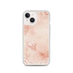 Pink Water Case