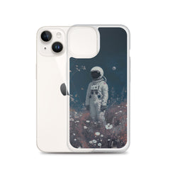 ASTRO Clear Case