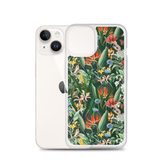 Botany Clear Case