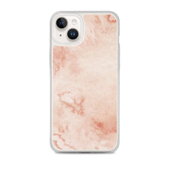 Pink Water Case