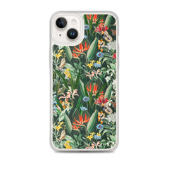 Botany Clear Case