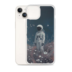 ASTRO Clear Case