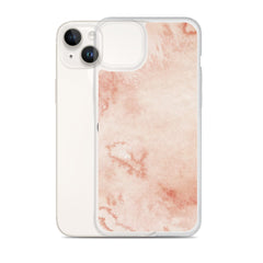 Pink Water Case