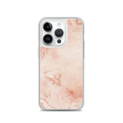 Pink Water Case