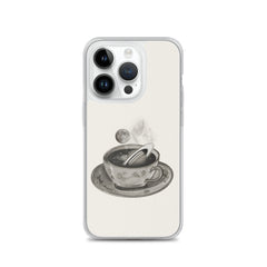 Universal Tea Clear Case